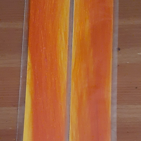 New Clip In Long 100% Human Hair Extensions 18" 20 Packs - Picture 6 of 9